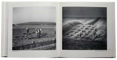 Janusz Buczkowski - Pejzaż ze strzechą