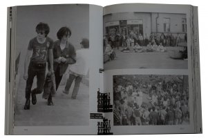 Jarocin w obiektywie bezpieki