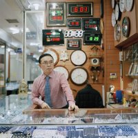 Jason Fulford - Main Program - Lots of Lots