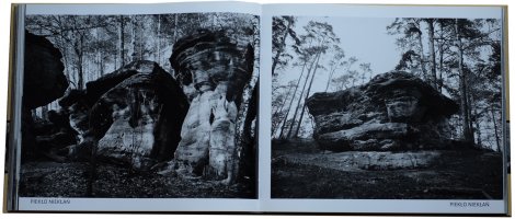 Jerzy Piątek - Ostatni taki pejzaż