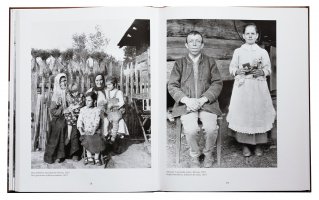 Zapomniane obrazy. Łemkowszczyzna w fotografiach Johna Masleya z lat 1923 i 1938