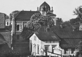Studium krajobrazu. Fotograficzna podróż Josepha Grehla przez Tarnowskie Góry i okolice