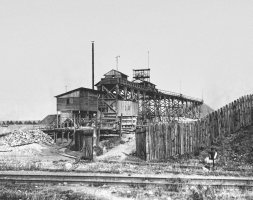 Studium krajobrazu. Fotograficzna podróż Josepha Grehla przez Tarnowskie Góry i okolice