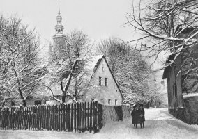 Studium krajobrazu. Fotograficzna podróż Josepha Grehla przez Tarnowskie Góry i okolice