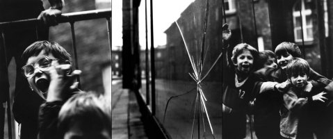 Life znaczy życie. 50 lat z fotografią Józefa Ligęzy