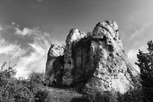 Radosław Czapla - Jura opowieści