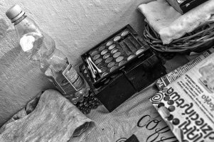 Tomasz Juszkiewicz - Poza czasem