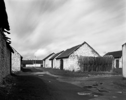 Janusz Wojcieszak - Znikające mury