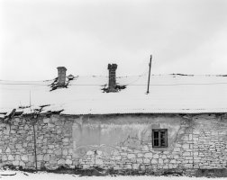 Janusz Wojcieszak - Znikające mury