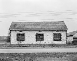 Janusz Wojcieszak - Znikające mury