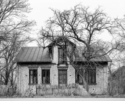 Janusz Wojcieszak - Znikające mury