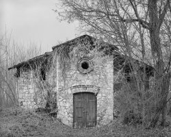 Janusz Wojcieszak - Znikające mury