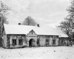 Janusz Wojcieszak - Znikające mury