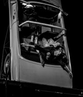 Jerzy Wyrębski - Teatr - moja miłość