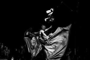 Jerzy Wyrębski - Teatr - moja miłość