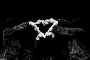 Jerzy Wyrębski - Teatr - moja miłość