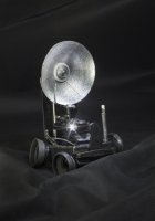 Kamil Myszkowski, Krzysztof Szlapa - Obrazy metafor II