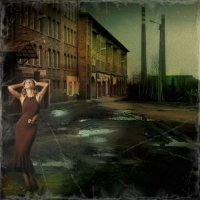 Krzysztof Niesporek (1950 - 2016)