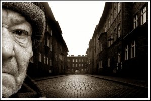 Krzysztof Niesporek (1950 - 2016)