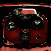 Henryk Tomasz Kaiser - Oblicza maszyn