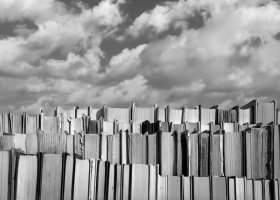 Kamil Myszkowski - Papierowe krajobrazy