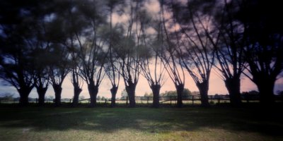 Ryszard Karczmarski - Miejsca Magiczne