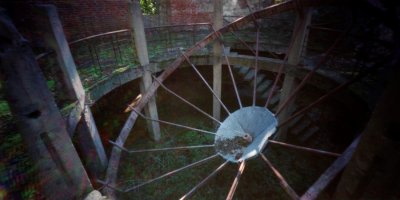 Ryszard Karczmarski - Miejsca Magiczne