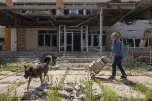 Fotografia - Adam Kasperkiewicz