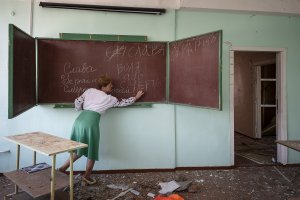 Fotografia - Adam Kasperkiewicz