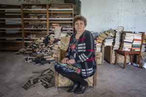 Fotografia - Adam Kasperkiewicz