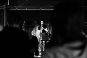 Katarzyna Kukiełka - W blasku jazzu