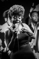 Katarzyna Kukiełka - W blasku jazzu