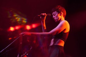 Katarzyna Kukiełka - W blasku jazzu