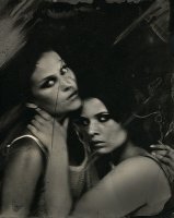 Katarzyna Kalua Kryńska - Between Two Moons