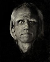 Katarzyna Kalua Kryńska - Between Two Moons