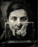 Katarzyna Kalua Kryńska - Between Two Moons