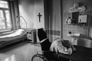 Katarzyna Piechowicz - Seniorzy