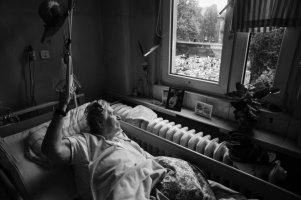 Katarzyna Piechowicz - Seniorzy