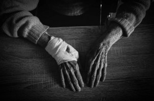 Katarzyna Piechowicz - Seniorzy