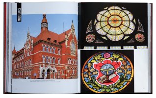 Józef Ligęza - Katowice. Miasto przemian i muzyki