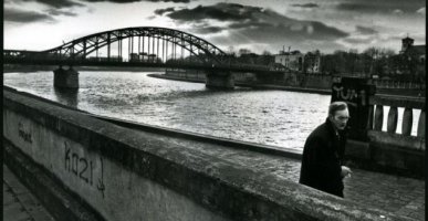 Bogdan Frymorgen - Kazimierz bez słów