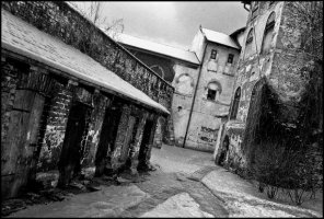 Bogdan Frymorgen - Kazimierz bez słów