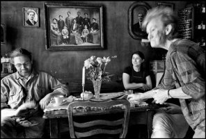 Bogdan Frymorgen - Kazimierz bez słów