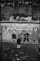 Bogdan Frymorgen - Kazimierz bez słów