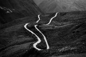 Krystian Bielatowicz - Behind the mask