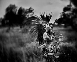 Krystian Bielatowicz - Behind the mask