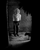 Krystian Bielatowicz - Behind the mask