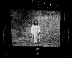 Krystian Bielatowicz - Behind the mask