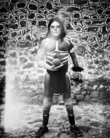 Krystian Bielatowicz - Behind the mask