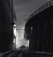 Michael Kenna